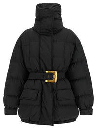 Balmain Women 'Anthem' Down Jacket