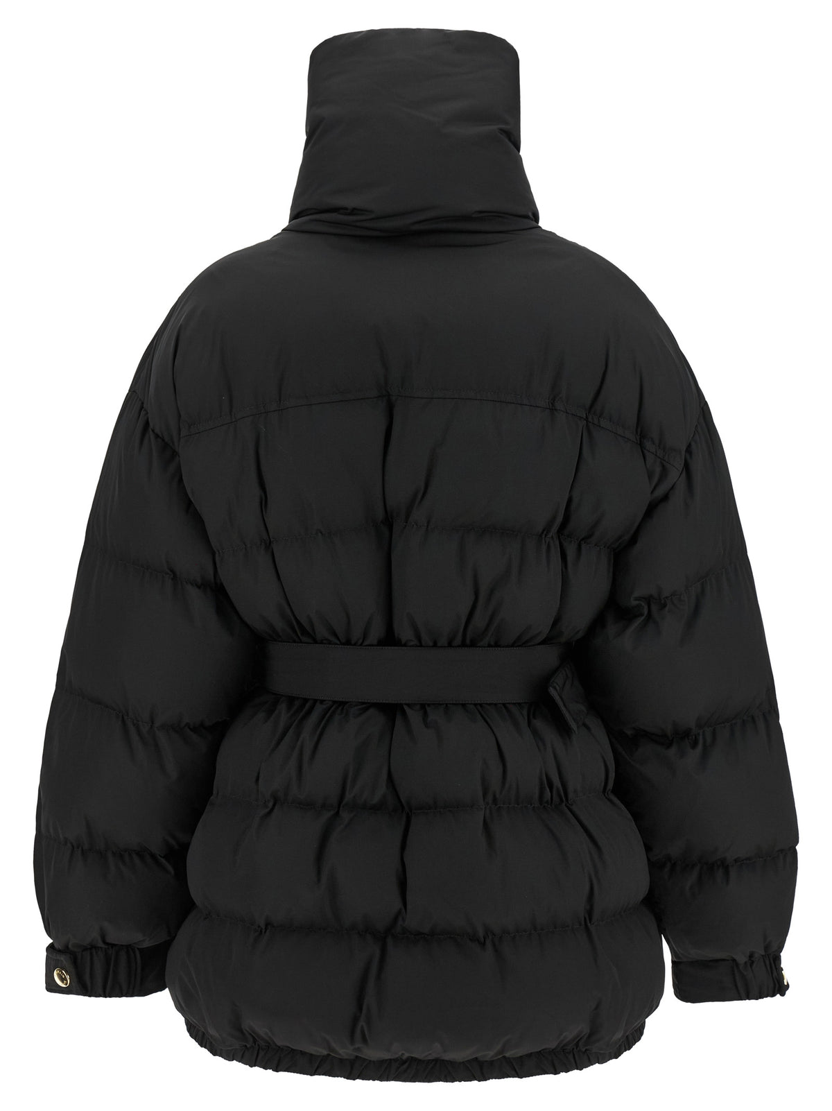 Balmain Women 'Anthem' Down Jacket