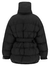 Balmain Women 'Anthem' Down Jacket