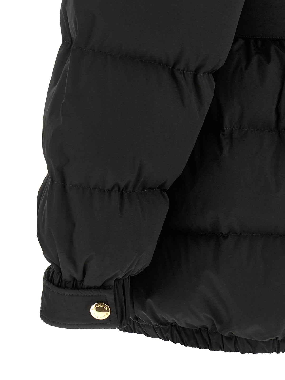 Balmain Women 'Anthem' Down Jacket