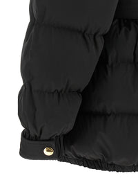 Balmain Women 'Anthem' Down Jacket