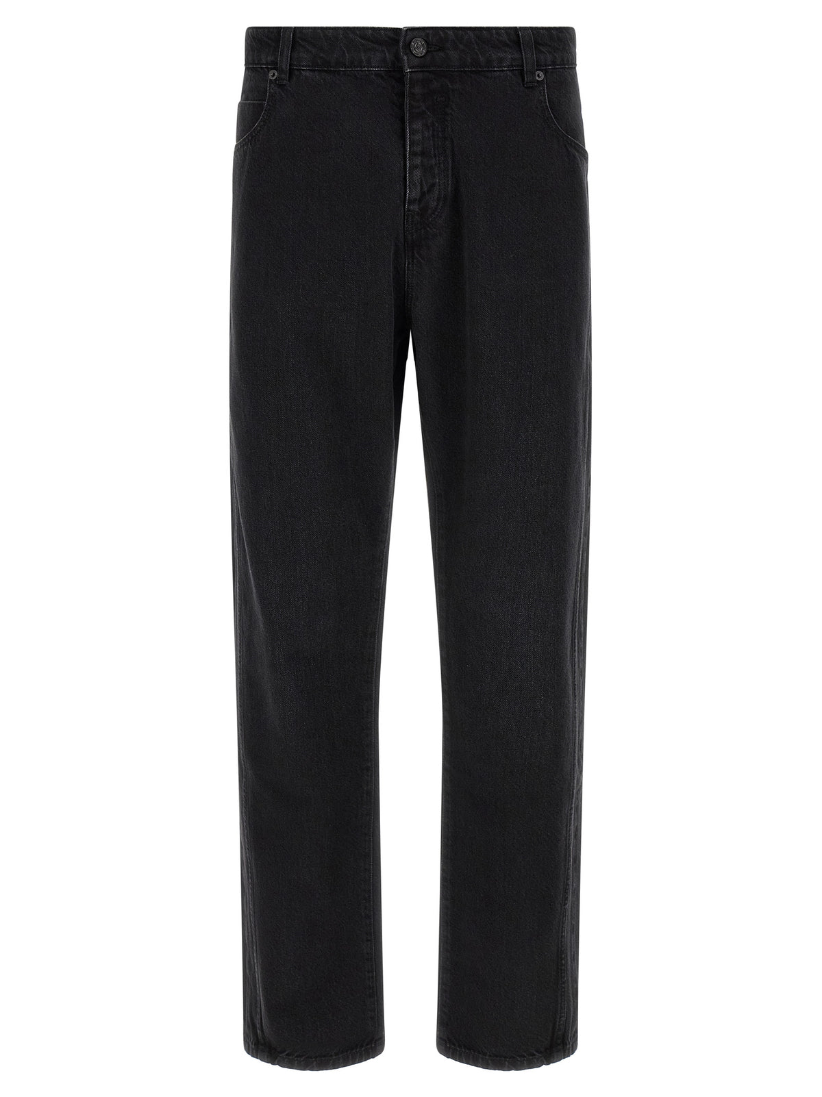 BALMAIN Balmain Men Denim Jeans