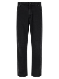 BALMAIN Balmain Men Denim Jeans