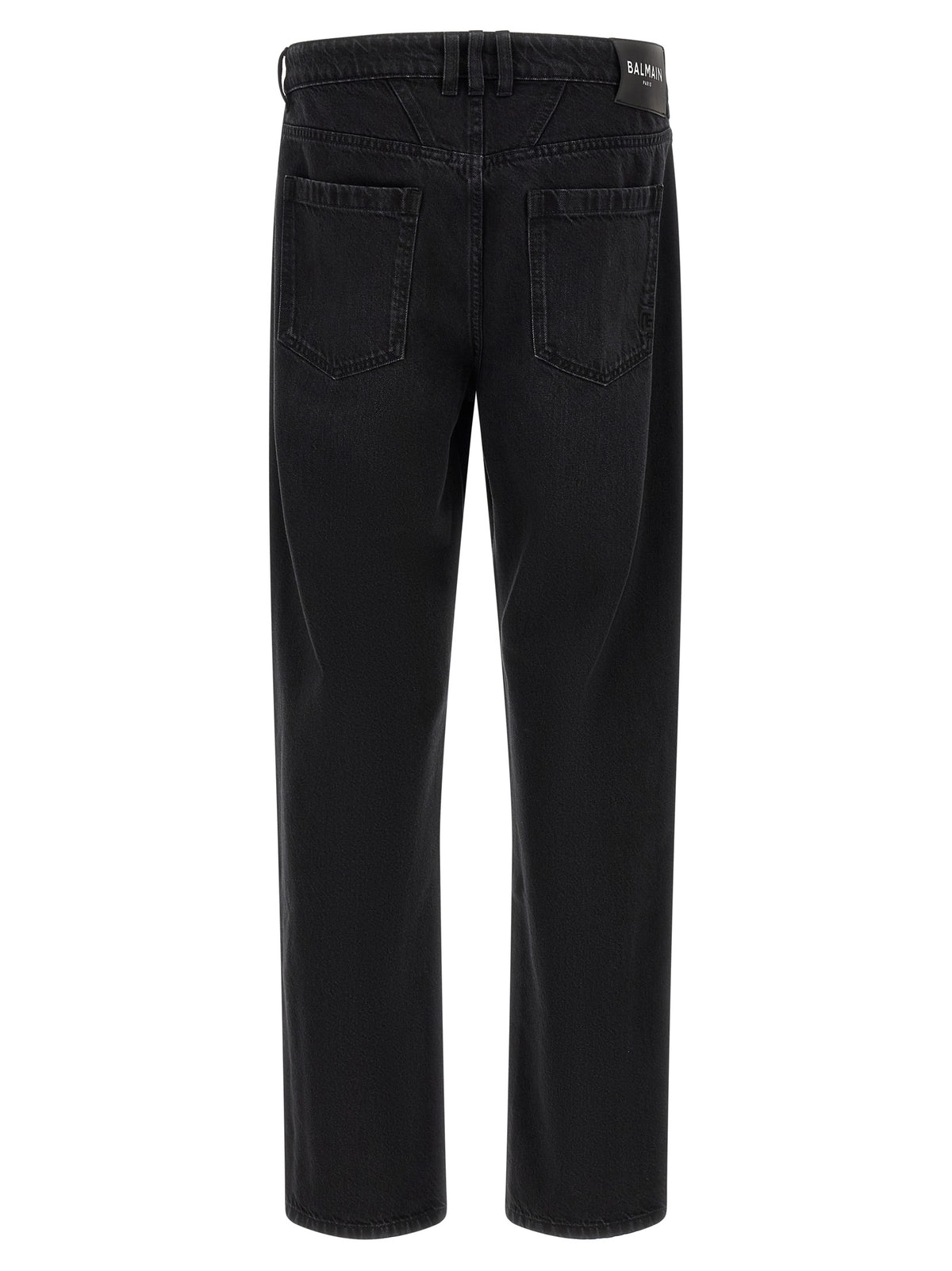 BALMAIN Balmain Men Denim Jeans