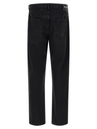 BALMAIN Balmain Men Denim Jeans