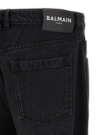 BALMAIN Balmain Men Denim Jeans