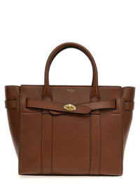 Mulberry Women Shopping 'Small Zipped Bayswater'