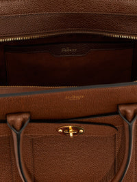 Mulberry Women Shopping 'Small Zipped Bayswater'