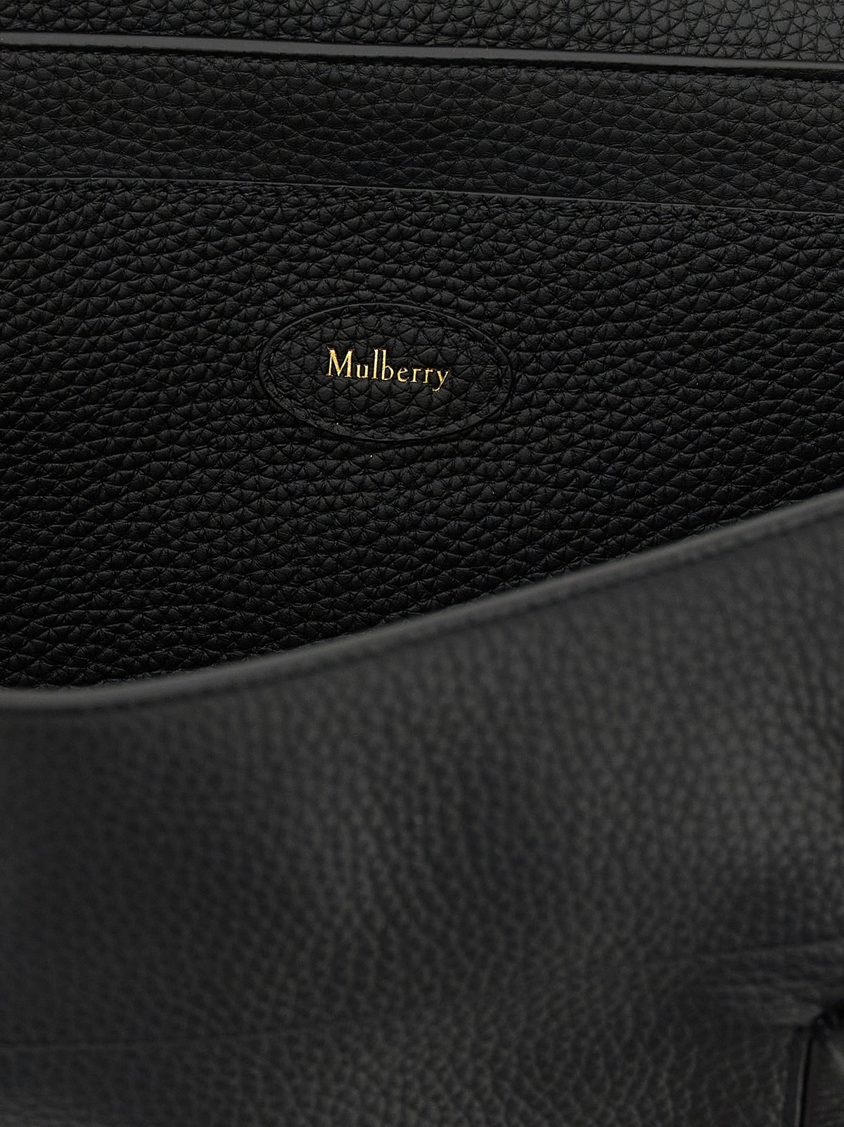 Mulberry Women 'Soft Bayswater' Small Shoulder Bag