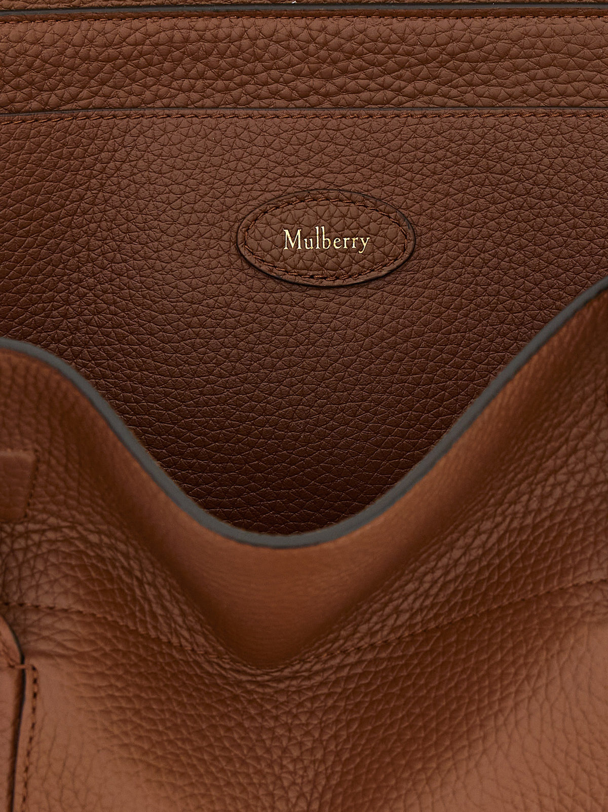 Mulberry Women 'Soft Bayswater' Small Shoulder Bag