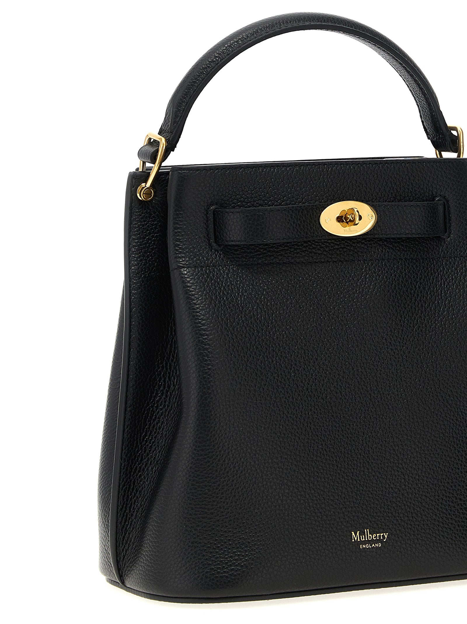 MULBERRY Mulberry Women 'Islington' Bucket Bag Small