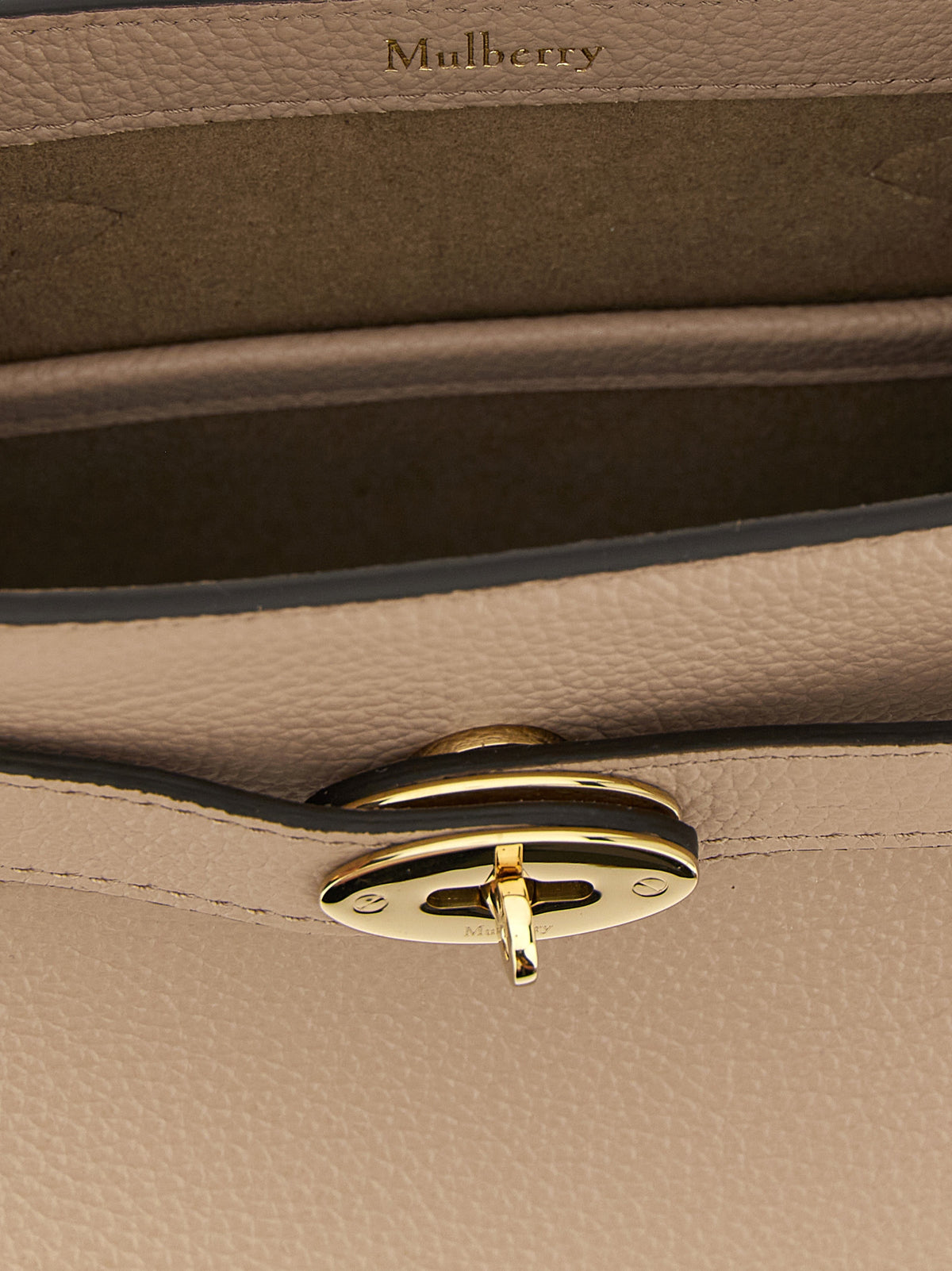 MULBERRY Mulberry Women 'Islington' Small Bucket Bag