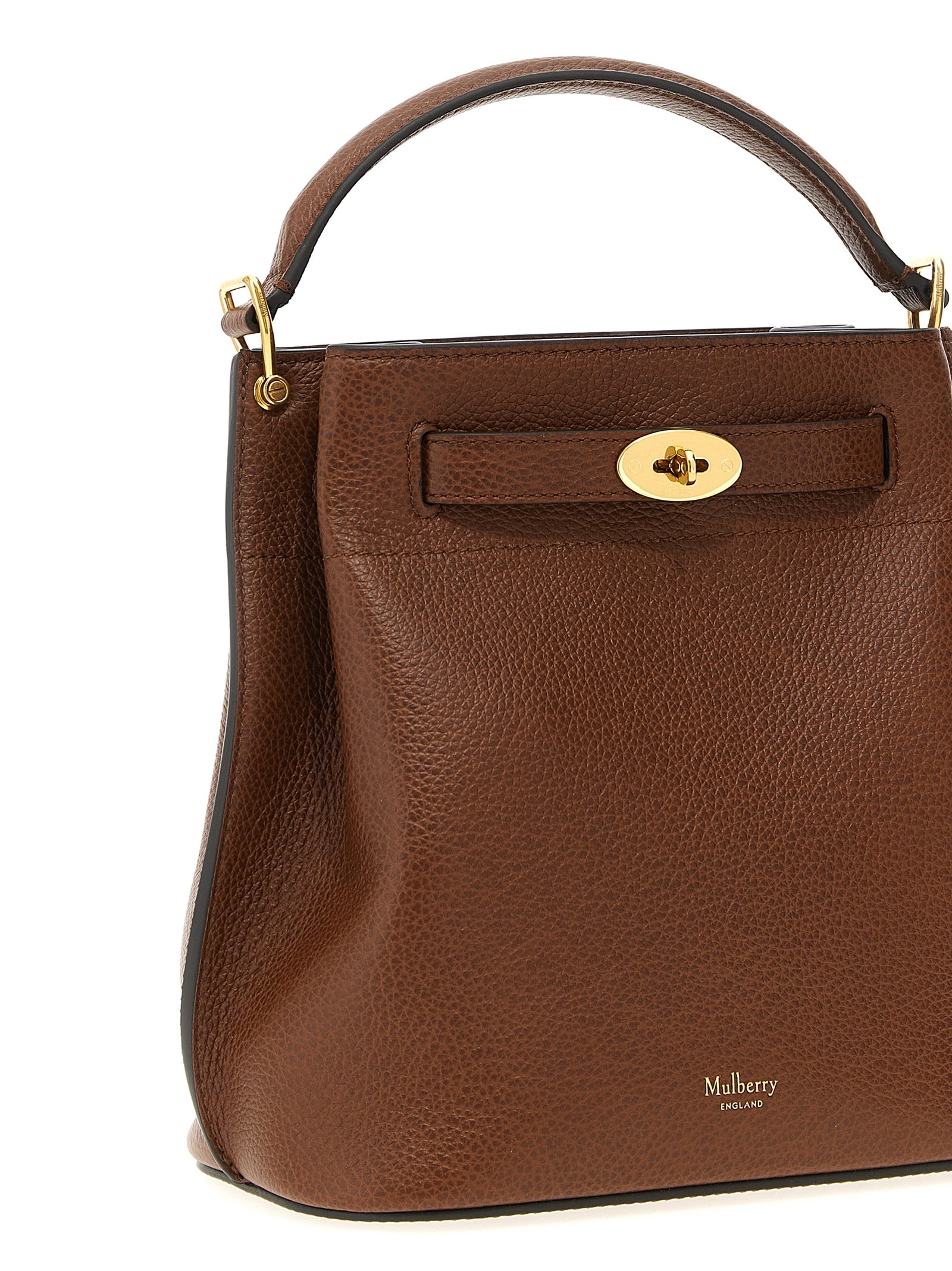 MULBERRY Mulberry Women 'Islington' Bucket Bag