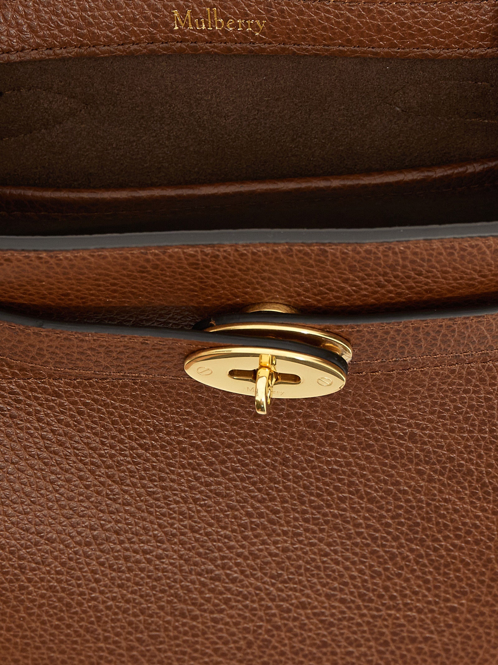 MULBERRY Mulberry Women 'Islington' Bucket Bag