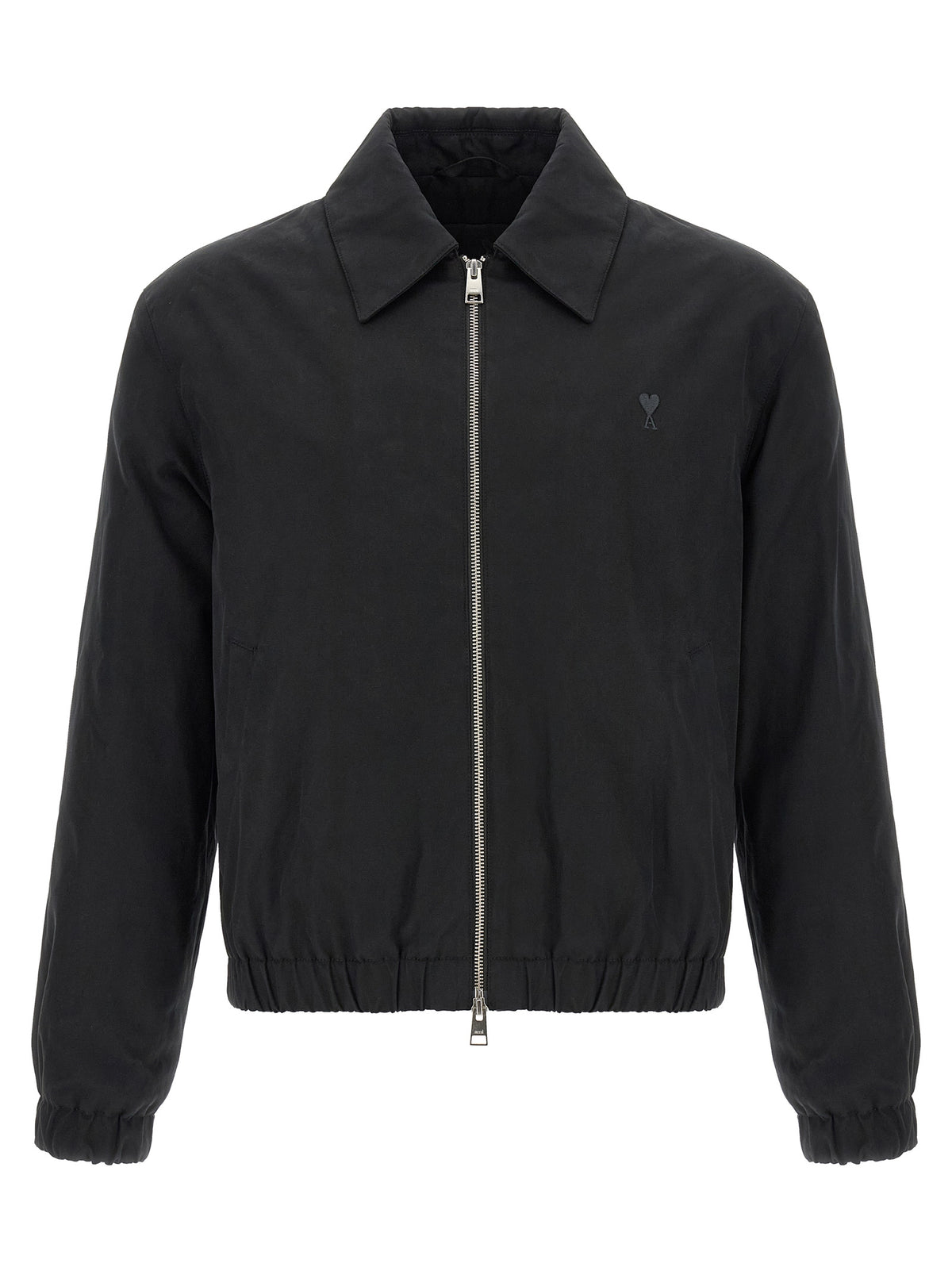 Ami Paris Men 'Ami De Coeur' Jacket