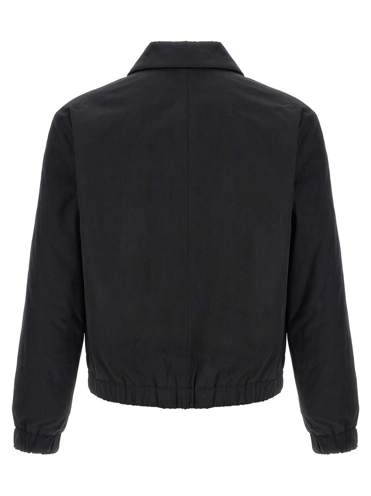 Ami Paris Men 'Ami De Coeur' Jacket