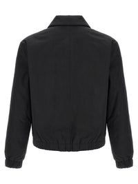 Ami Paris Men 'Ami De Coeur' Jacket