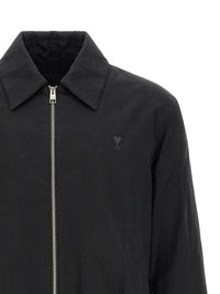 Ami Paris Men 'Ami De Coeur' Jacket