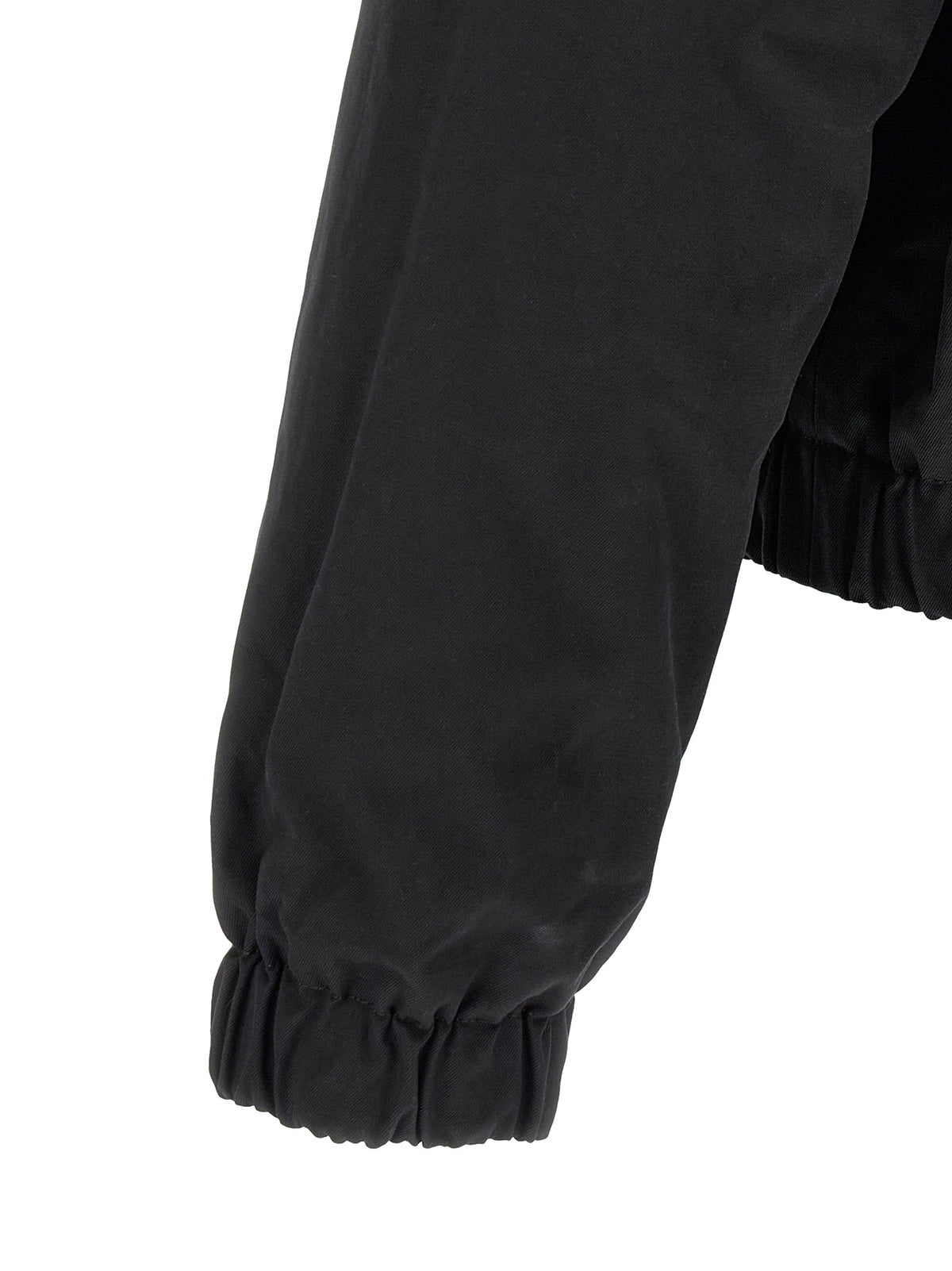 Ami Paris Men 'Ami De Coeur' Jacket