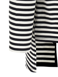 Yohji Yamamoto Men 'Paneled' Sweater