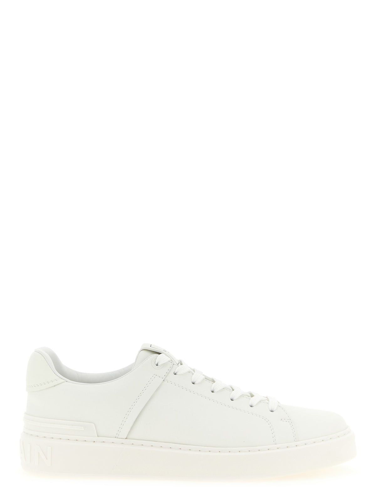 Balmain Men 'B-Court' Sneakers