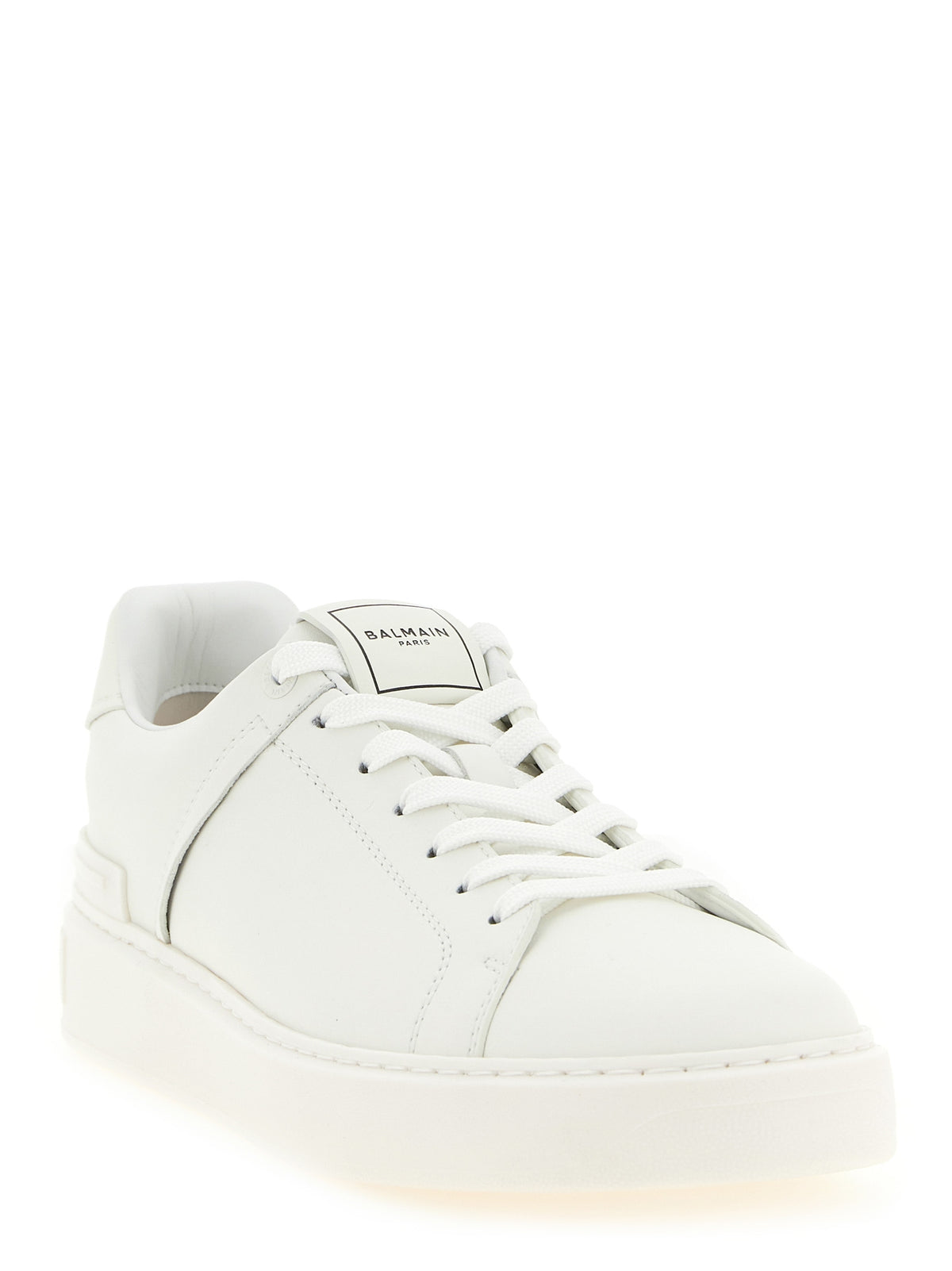 Balmain Men 'B-Court' Sneakers