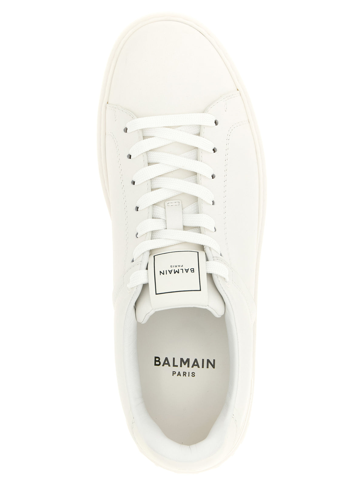 Balmain Men 'B-Court' Sneakers