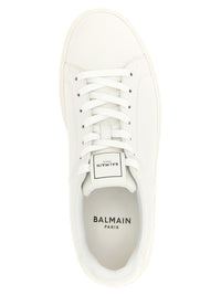 Balmain Men 'B-Court' Sneakers