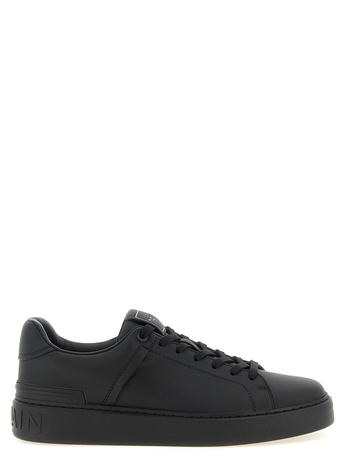 BALMAIN Balmain Men 'B-Court' Sneakers