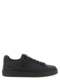 BALMAIN Balmain Men 'B-Court' Sneakers