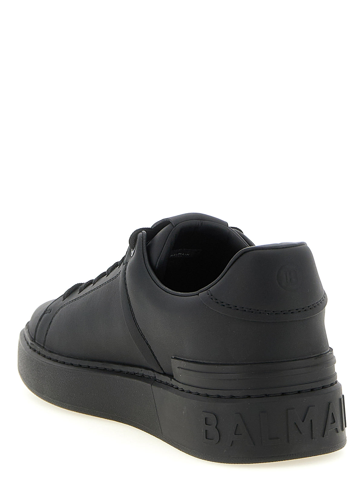 BALMAIN Balmain Men 'B-Court' Sneakers