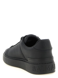 BALMAIN Balmain Men 'B-Court' Sneakers