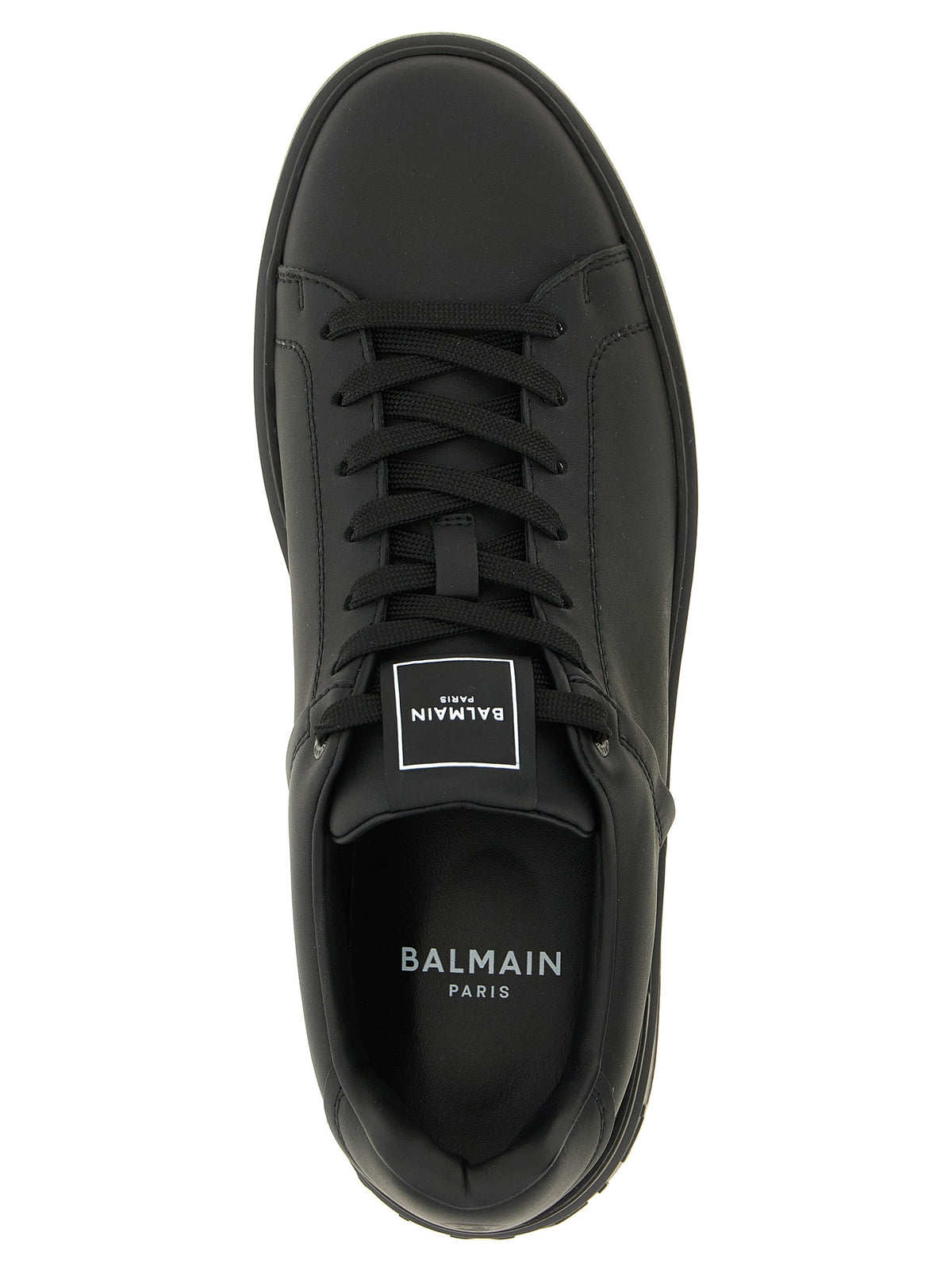 BALMAIN Balmain Men 'B-Court' Sneakers