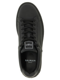 BALMAIN Balmain Men 'B-Court' Sneakers