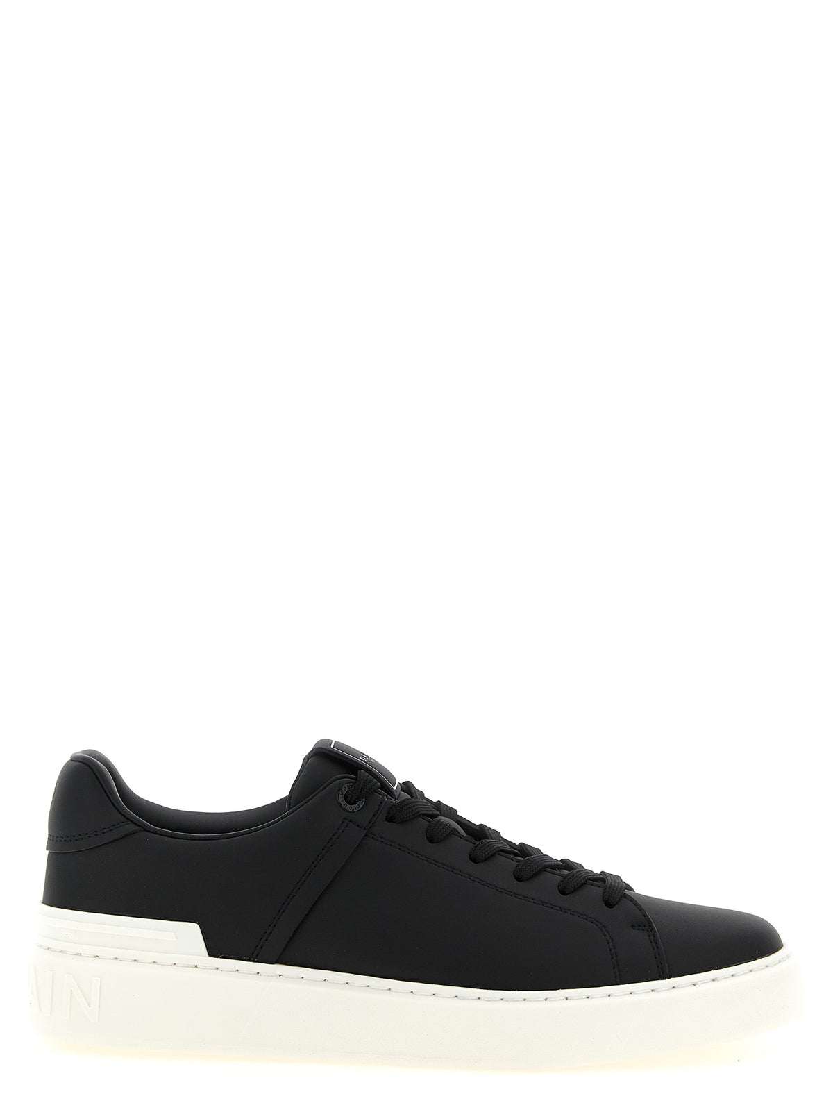 BALMAIN Balmain Men 'B-Court' Sneakers