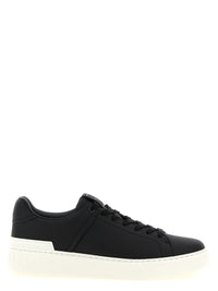 BALMAIN Balmain Men 'B-Court' Sneakers
