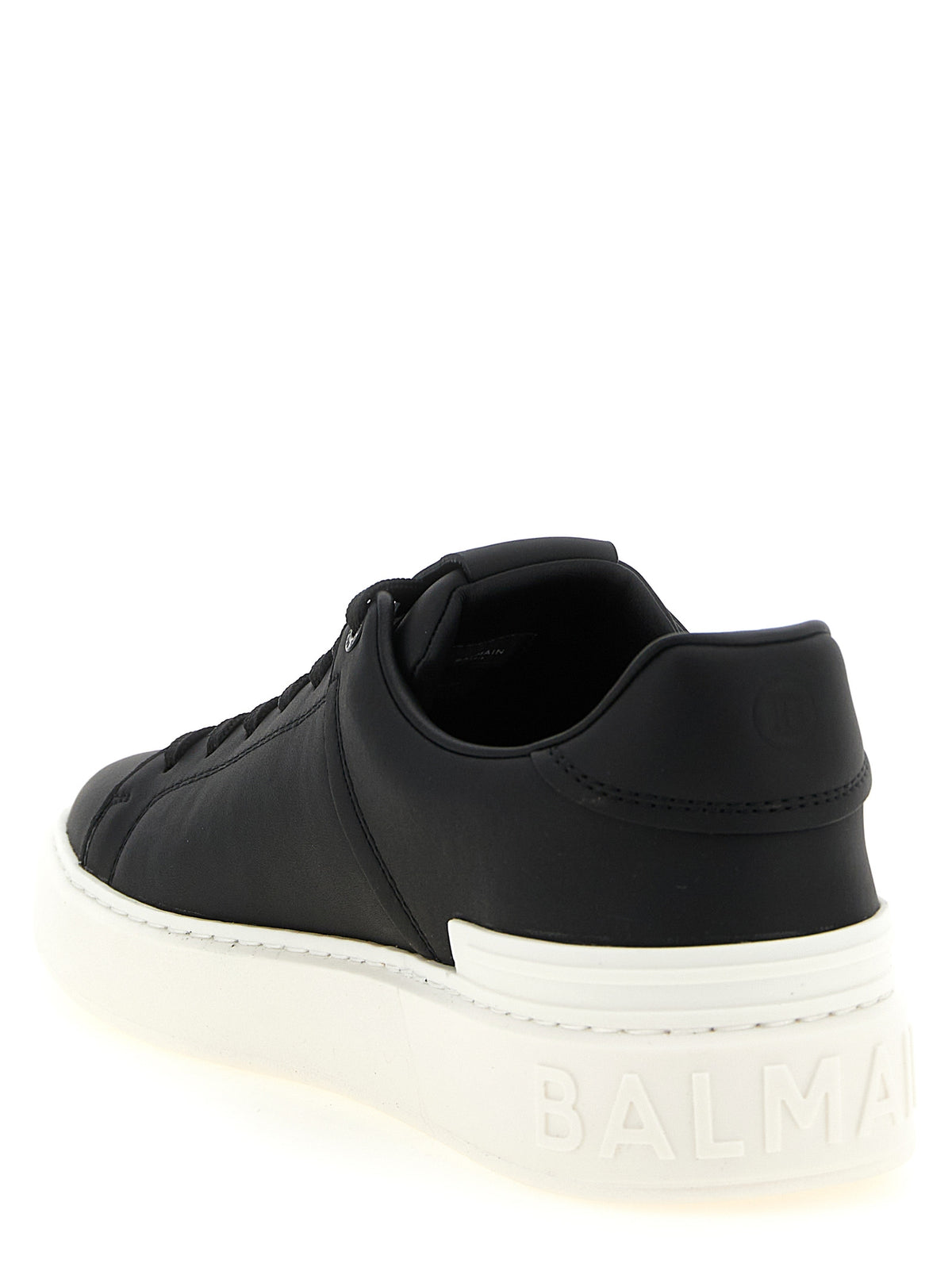 BALMAIN Balmain Men 'B-Court' Sneakers