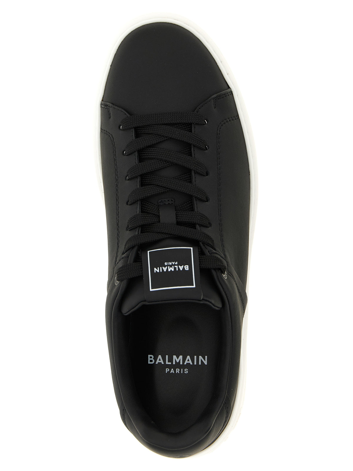 BALMAIN Balmain Men 'B-Court' Sneakers