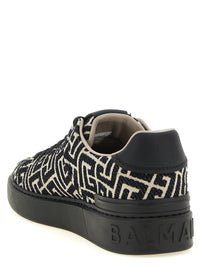 BALMAIN Balmain Men 'B-Court' Sneakers