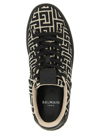 BALMAIN Balmain Men 'B-Court' Sneakers
