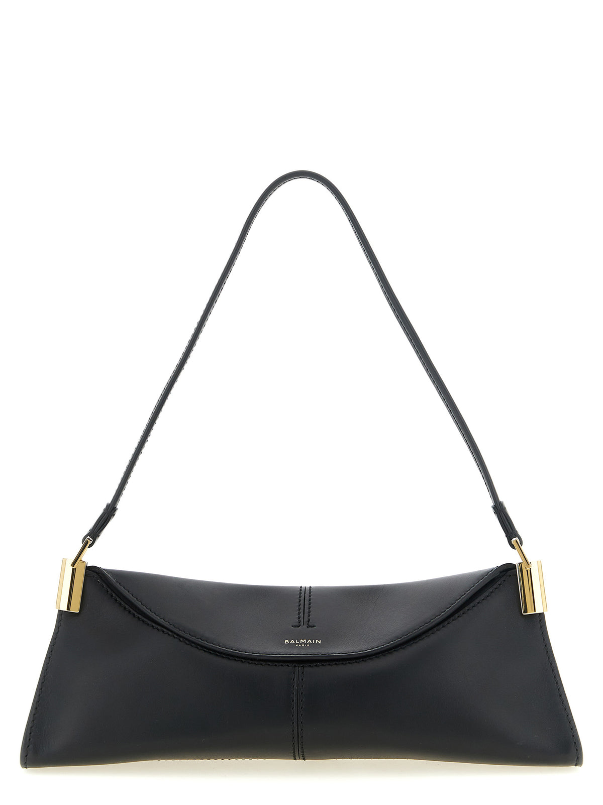 Balmain Women '64-83' Small Shoulder Bag