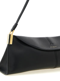 Balmain Women '64-83' Small Shoulder Bag