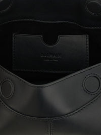 Balmain Women '64-83' Small Shoulder Bag