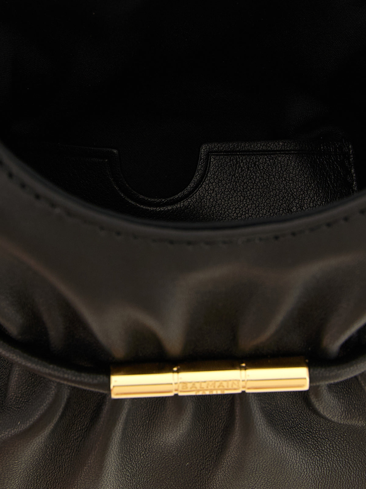 Balmain Women 'Sphynx Mini' Handbag