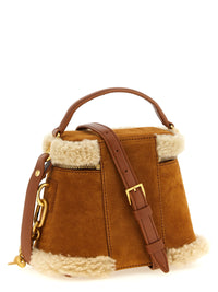 Balmain Women 'Pulse Vanity' Handbag