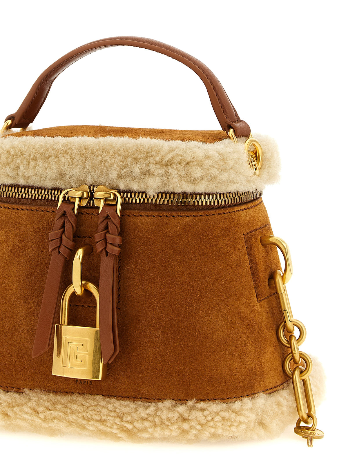 Balmain Women 'Pulse Vanity' Handbag