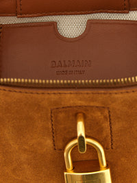 Balmain Women 'Pulse Vanity' Handbag