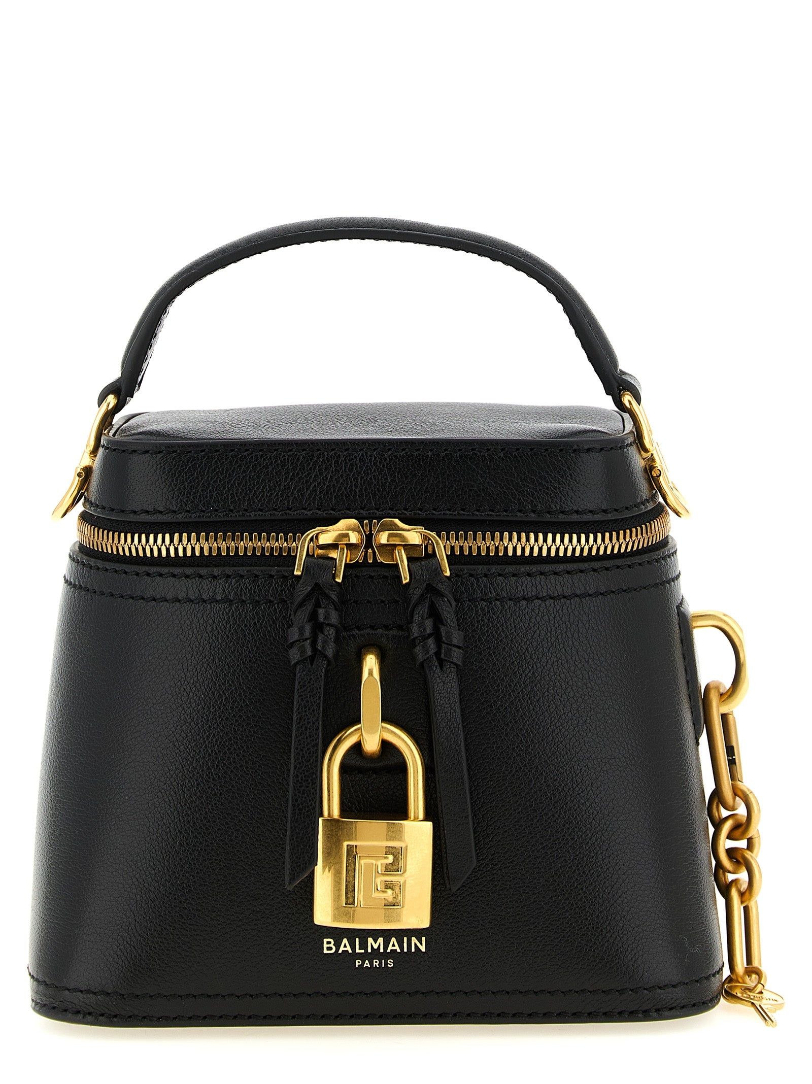 BALMAIN Balmain Women 'Pulse Vanity' Handbag