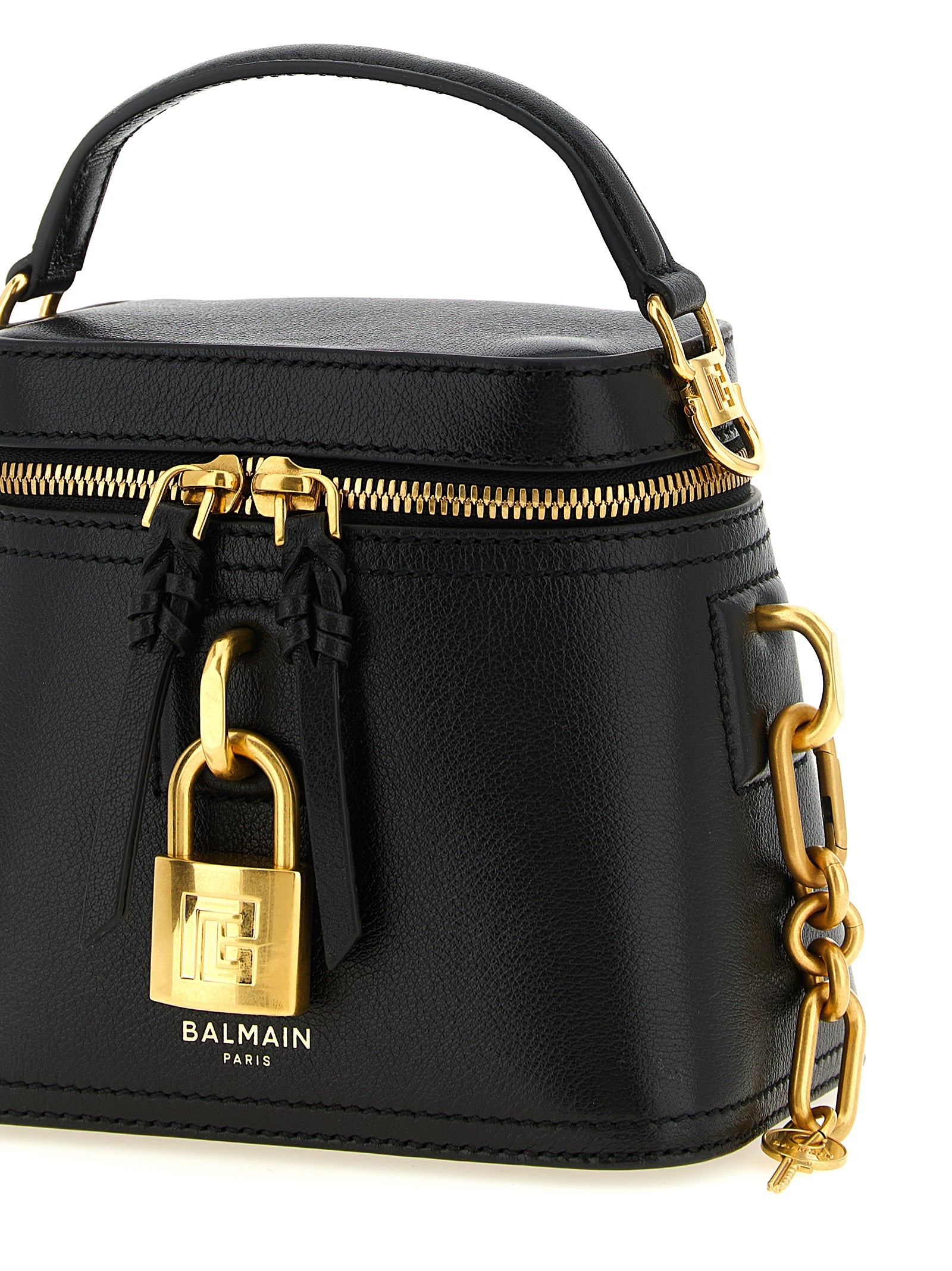 BALMAIN Balmain Women 'Pulse Vanity' Handbag