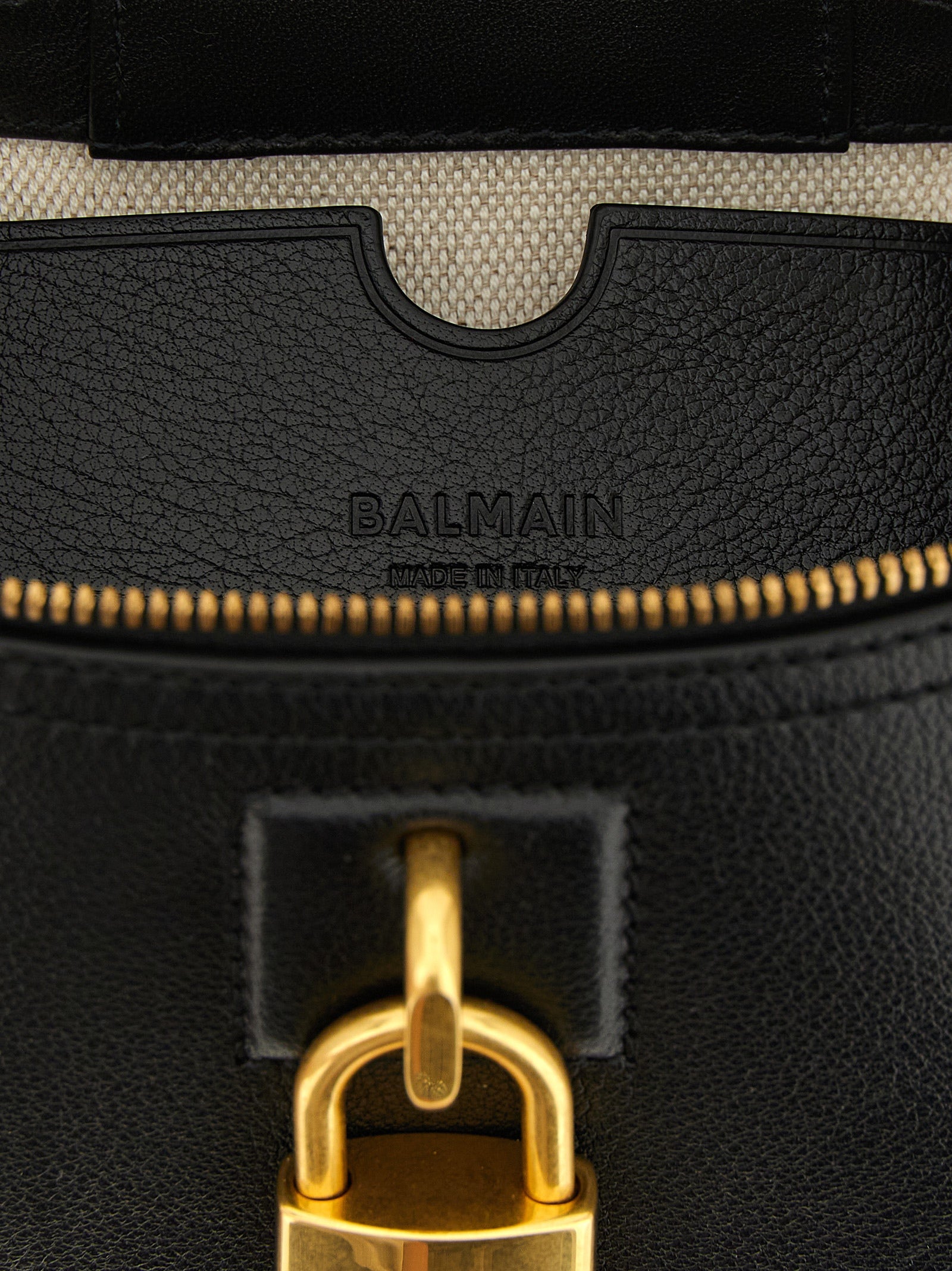 BALMAIN Balmain Women 'Pulse Vanity' Handbag